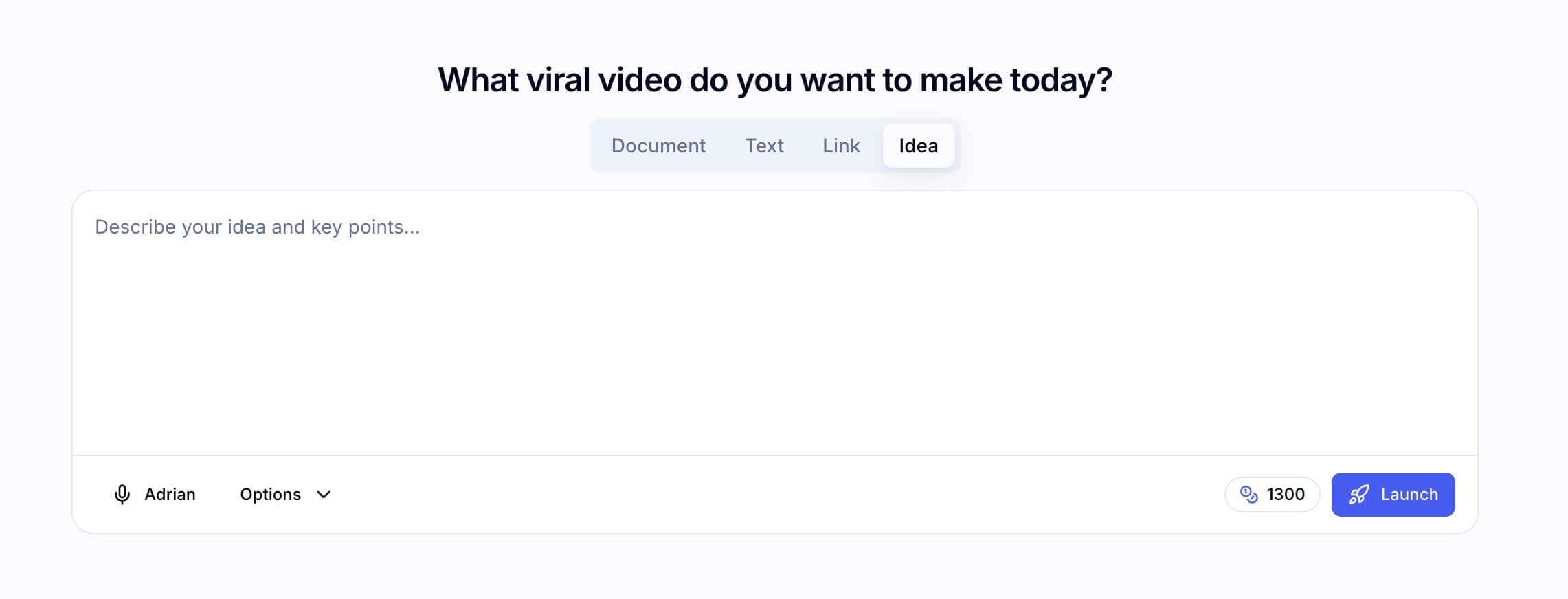 A creative team planning ideas together with sticky notes on glass